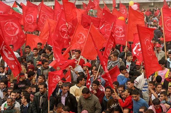 الشعبية: نجاح الانتخابات البرلمانية والرئاسية التونسية ثمرة للثورة الشعبية