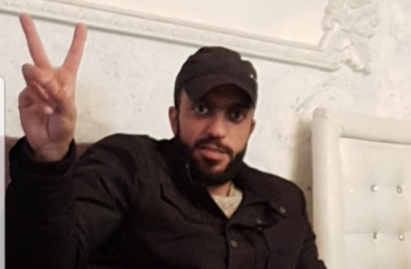 الأسير إسماعيل علي يفقد 20 كيلو من وزنه ويُعاني هبوطاً بدقات القلب