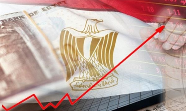 الوزراء: مصر تتصدر معدلات النمو بالمنطقة وتوقعات بتراجع عالمي في 2019
