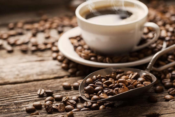 مستخلصات حبوب القهوة تساعد على تقليل التهابات تراكم الدهون