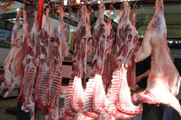 وزير الاقتصاد: المرحلة المُقبلة ستشهد انخفاضاً في أسعار اللحوم
