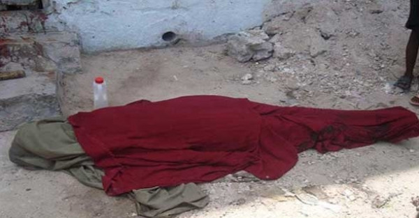 الضحية رقم (20).. مراكز حقوقية تُطالب بالكشف عن قاتل المغدورة "إيمان النمنم"