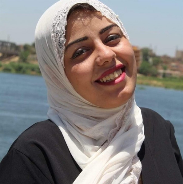 "أنا مش مسمحاكوا".. رسائل مؤثرة للفتاة المصرية مروة قبل انتحارها