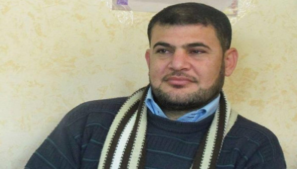 نقابة الصحفيين تستنكر استمرار اعتقال الصحفي هاني الأغا بغزة