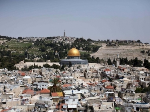 عيسى: مدينة القدس تُعاني من انهيار شبه كامل في الإسكان
