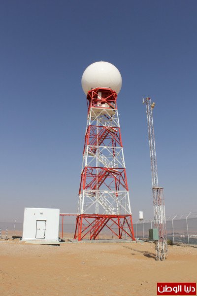المركز الوطني للأرصاد يستضيف الورشة الفنية لرادارات الطقس بدول مجلس التعاون الخليجي
