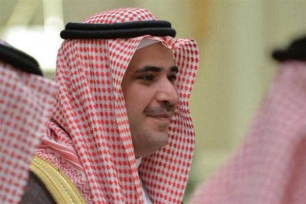شاهد.. أمير سعودي: نحقق مع القحطاني في منزله