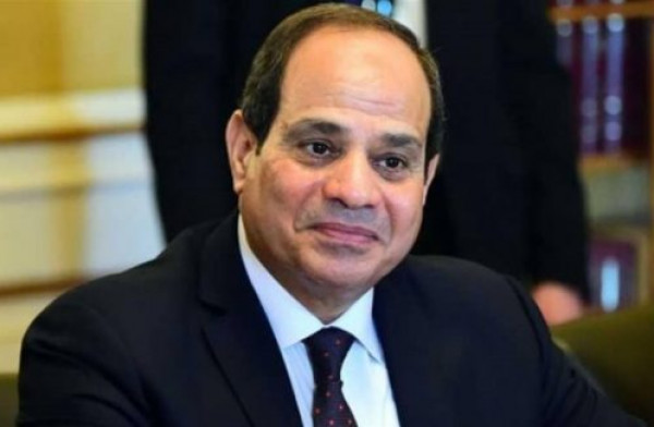 قرار جمهوري في مصر ببناء محطة جديدة لتحلية مياه البحر