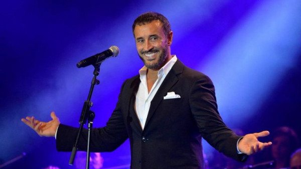 أول تعليق رسمي على أنباء وفاة كاظم الساهر أول تعليق رسمي على أنباء وفاة كاظم الساهر