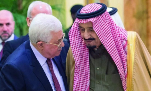 العسيلي: فتحنا الطريق بين رجال الأعمال الفلسطينيين والسعوديين للتبادل التجاري