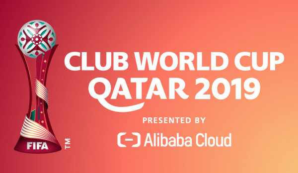 الكشف عن الشعار الرسمي لبطولة كأس العالم للأندية "قطر ٢٠١٩"