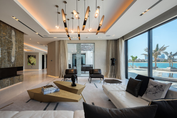 "جلف سوثبيز" تحقق مبيعات عقارات في دبي بأكثر من 800 مليون درهم