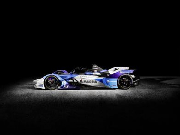 انطلاق الموسم 6: فريق BMW i Andretti Motorsport يقدم سيارة iFE.20 وسائقيها