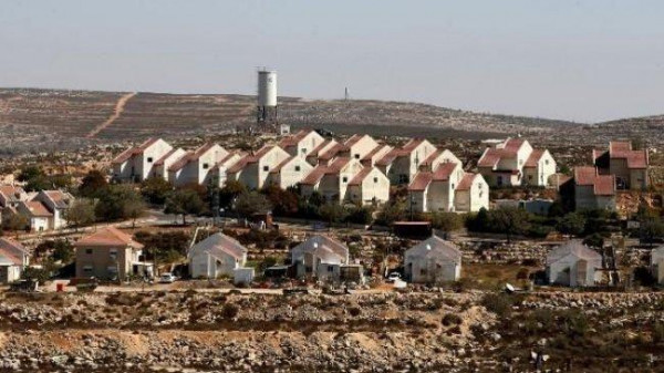 الخارجية: طرد المزارعين الفلسطينيين يهدف لتأسيس تجمع استيطاني جنوب غرب نابلس