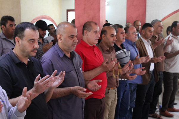 عبيد: فتح موحدة وقادرة على حسم الجدل في اي استحقاق انتخابي