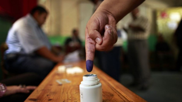قيادي بالديمقراطية: لا يمكن إجراء الانتخابات دون الاتفاق على تفاصيلها