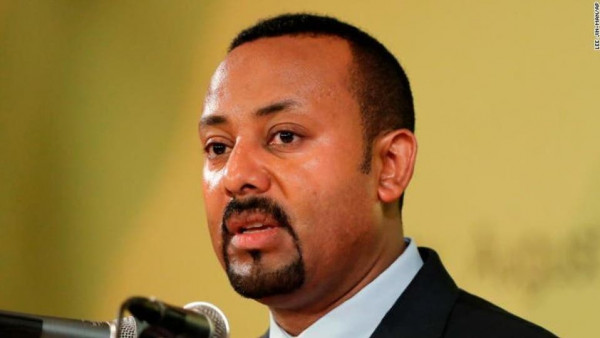 إثيوبيا تُلوح بالحرب مع مصر بسبب سد النهضة