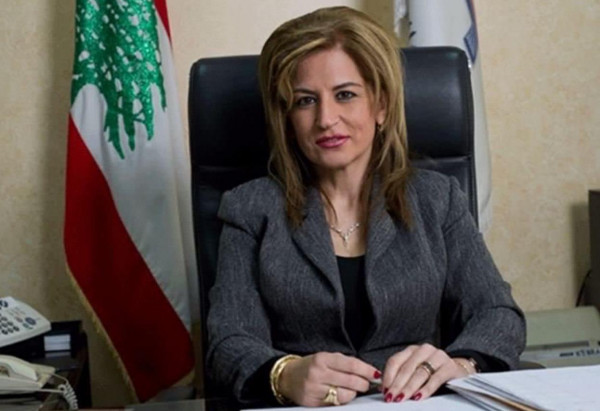 إقالة مديرة الوكالة الوطنية للإعلام في لبنان تثير جدلا