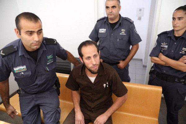 إسرائيل تحكم على فلسطيني من أراضي 48 بالسجن 16 عاماً