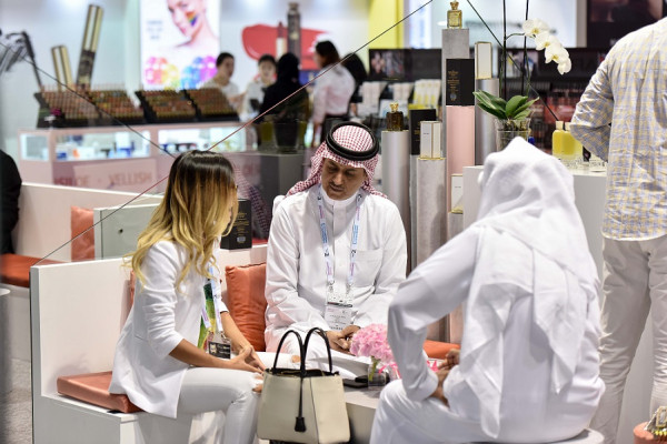 جدة تستضيف النسخة الثانية من معرض عالم الجمال السعودية 2019
