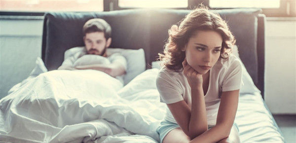 5 خطوات للتعامل مع خيبة الأمل في زواجك