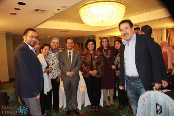 بمشاركة وزراء وبرلمانيين وإعلاميين.. تشكيل "الهيئة الاستشارية لجائزة كأس أفريقيا لرواد الأعمال"