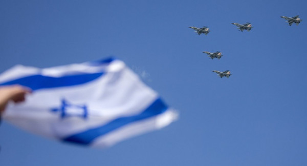 إسرائيل تُحذر مع مواجهة عسكرية مع إيران قريباً