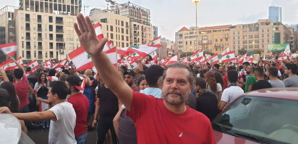 هاني العمري يدعم الثورة في أغنية " على دينك خليك "