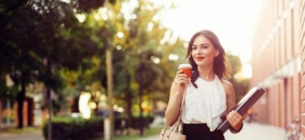 من هي المرأة التي يهابها الرّجل؟