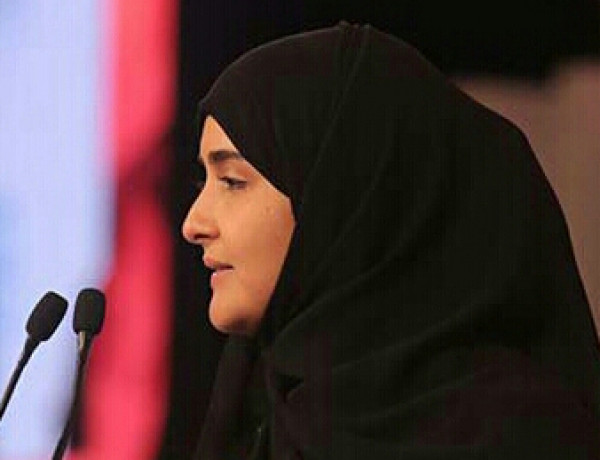مديرة مشروع منتدى مسك تؤكد على أهمية القضايا التي يبحثها منتدى القاهرة