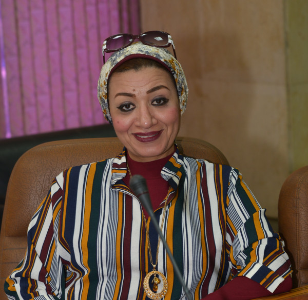 جامعة أسيوط تعلن عن نجاح مجلة الطب البيطري