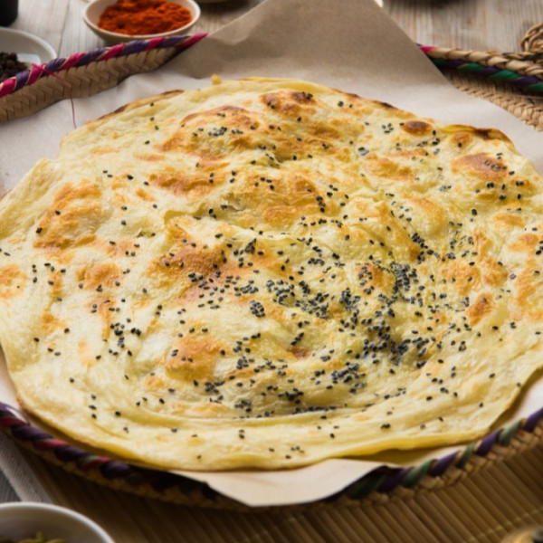 خبز التميس