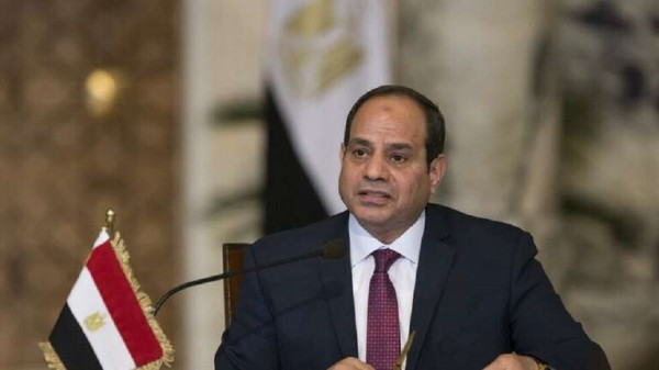 شاهد: السيسي يُعلن حالة الطوارئ بمصر لثلاثة أشهر جديدة