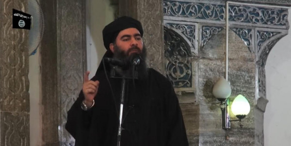 هذه سيرة أبو بكر البغدادي: الرجل الذي نَصّبَ نفسه "خليفة المسلمين"