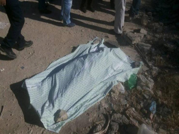 مصر.. فتح القبر ليدفن شقيقته فوجد جثة غريبة داخله