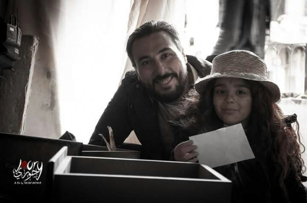 الفيلم السوري "جوري" يفوز بجائزة مهرجان الدار البيضاء للفيلم العربي صنف الأفلام القصيرة