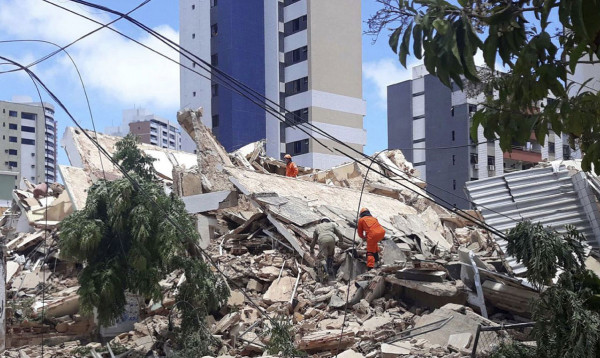 زلزال قوي يضرب الفلبين ولا مخاوف من تسونامي
