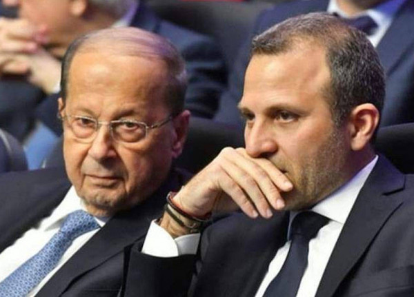 عون يرفض أي طرح يُسيء لعهده ولباسيل