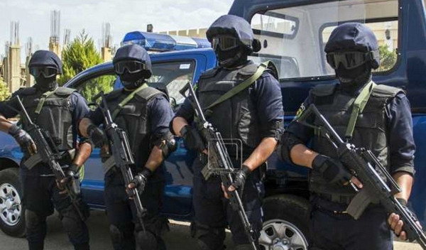 مقتل 13 مسلحاً بعملية أمنية للقوات المصرية في العريش شمال سيناء