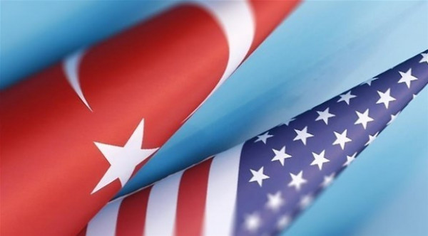 الكونغرس الأمريكي يفرض عقوبات جديدة على تركيا