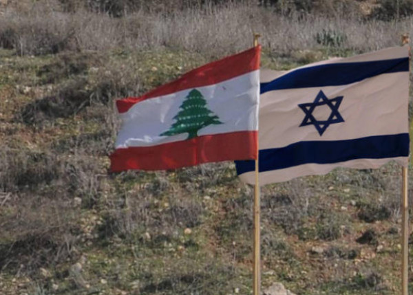 إسرائيل تضع لأمريكا وأوروبا شرطين لدعم لبنان اقتصادياً