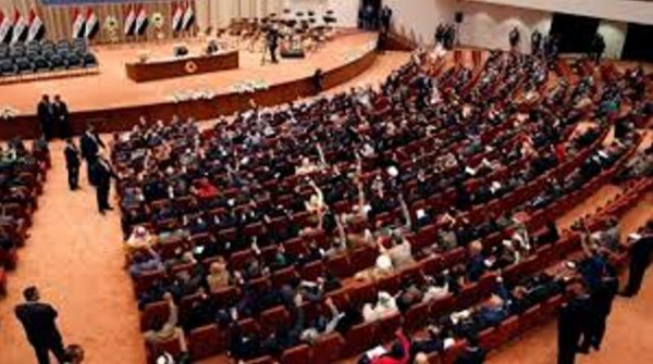 القضاء العراقي يطلب التحقيق مع النواب "الفاسدين" دون موافقة البرلمان