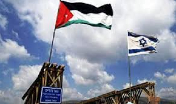 الخارجية الإسرائيلية تُحذّر من أزمة دبلوماسية مع الأردن