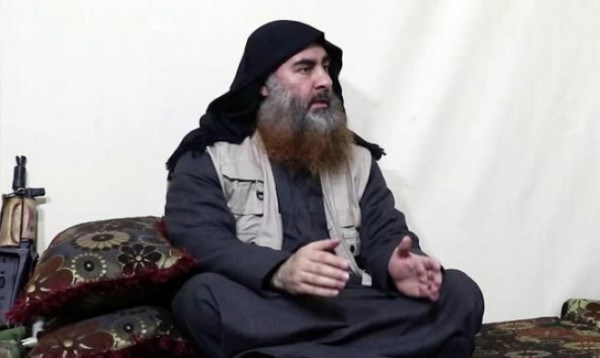 تنظيم الدولة يعترف بمقتل زعيمه أبو بكر البغدادي ويُعيّن خليفة له