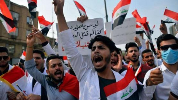 العراق.. صدور أوامر قبض بحق نواب ومسؤولين محليين في تهم فساد
