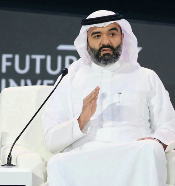 وزير الاتصالات السعودي: المملكة ثاني أكبر دولة بمجموعة العشرين لنمو الاقتصاد الرقمي