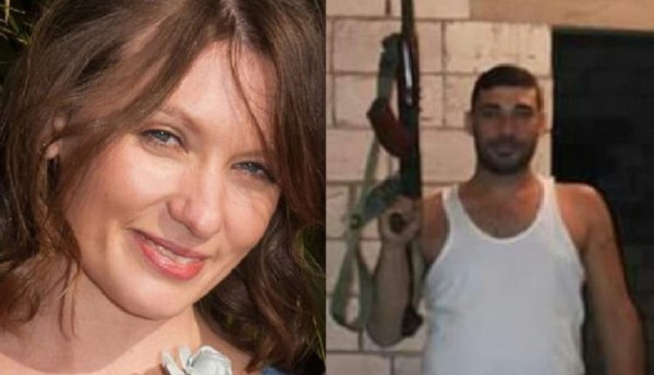 الإعدام لسائق أوبر لبناني اغتصب دبلوماسية ثم خنقها