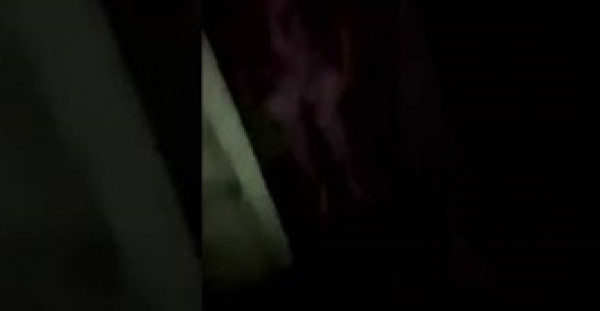 شاهد ماذا حدث مع فتاة سعودية داخل بيت الأشباح في موسم الرياض