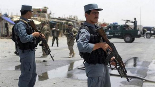 مقتل تسعة جنود أفغان في هجوم لمقاتلي طالبان شمال شرقي البلاد