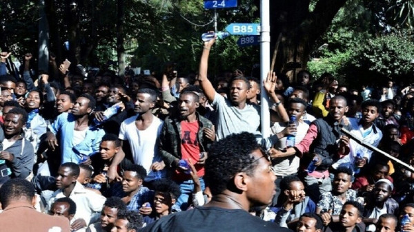 ارتفاع عدد قتلى احتجاجات إثيوبيا لـ 86 ورئيس الوزراء يُحذر
